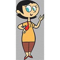 The Powerpuff Girls Season-PG 173